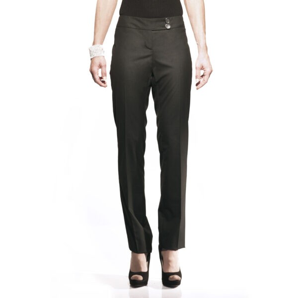 pantalone-nero-chino-donna-pennyblack-vita-alta-taglia-m