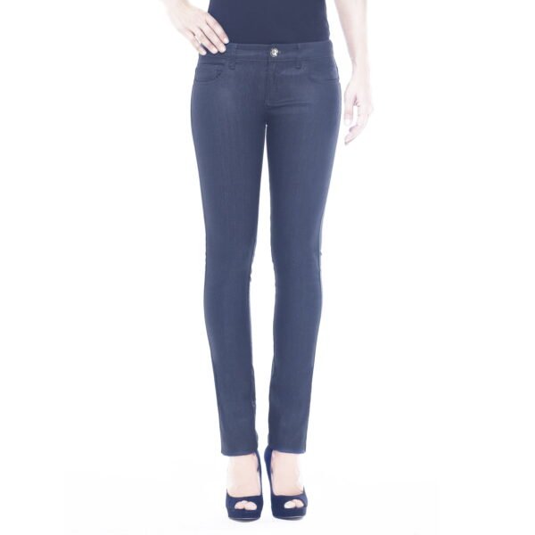 Guess by Marciano pantalone jeans donna fronte