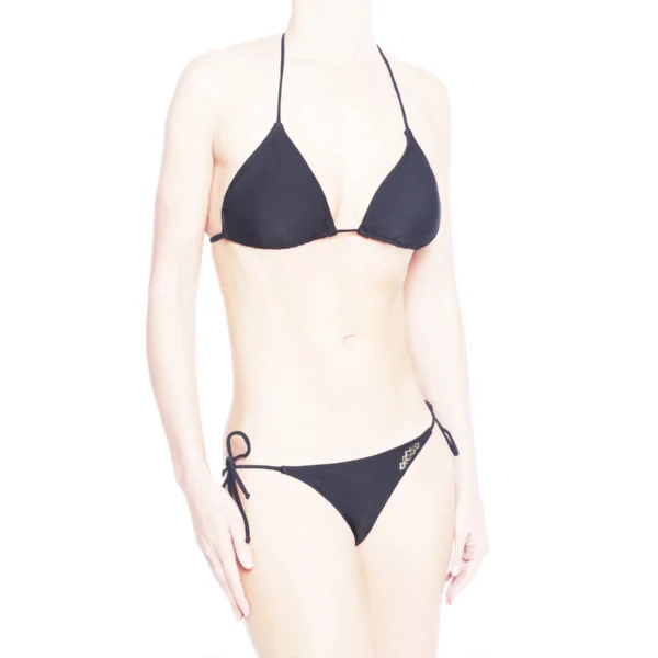 AQUA SPEHERE – Bikini Triangolo Nero